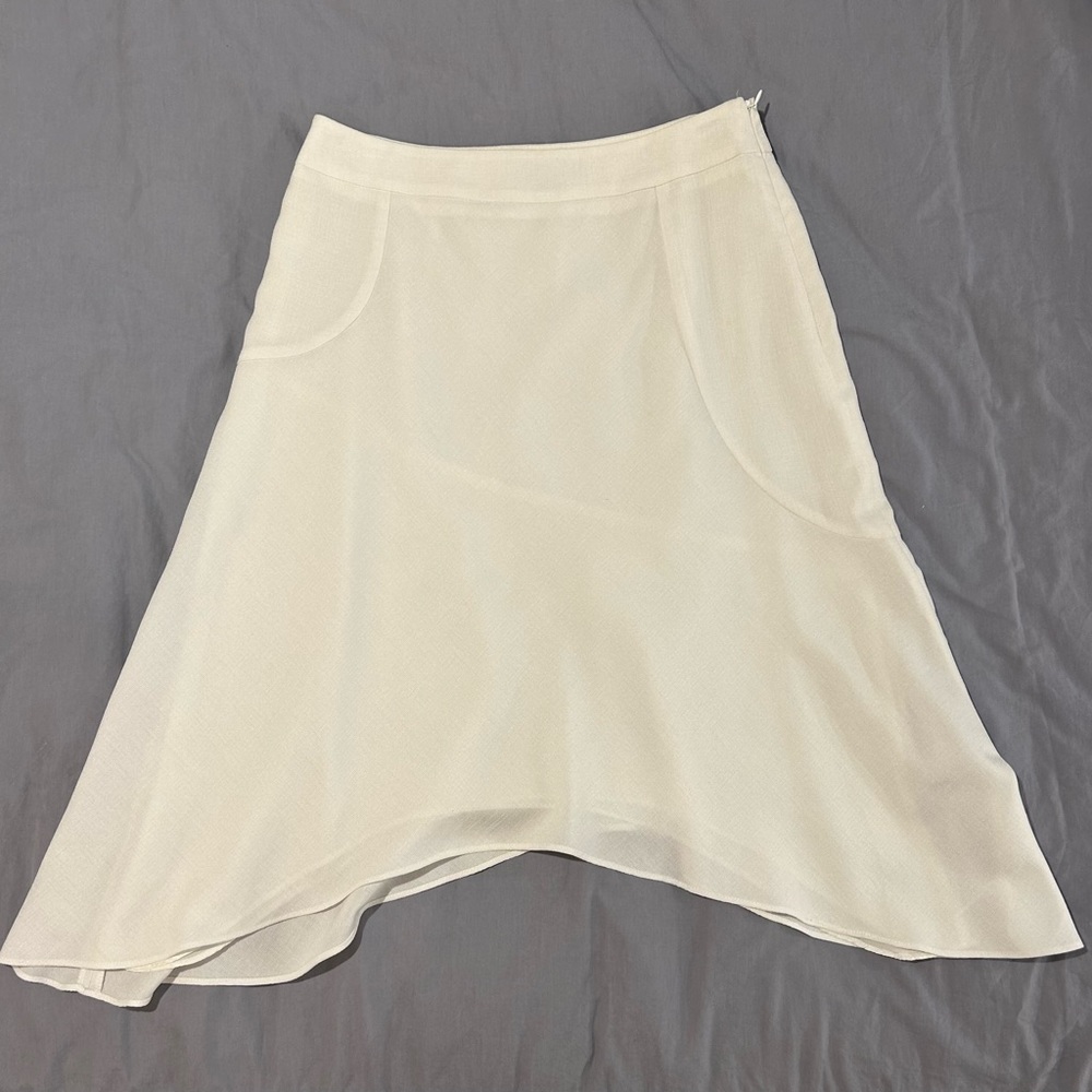 The Wrights skirt